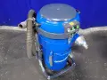 LINCOLN ELECTRIC 350 A WELDER   -  POWER MIG 350MP