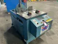 ROLL-IN SAW 14” X 12” VERTICAL BAND SAW  -  TF1420