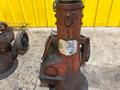 (2) 50 TON DUFF NORTON MODEL #528-AMJ AIR MOTOR JACKS, 17” LIFT: YOBRO #24196