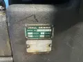 DOALL 6” X 18” SURFACE GRINDER  -  G-1