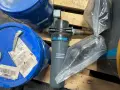 ATLAS COPCO 60 HP AIR COMPRESSOR  -  GA45VSD+ FF