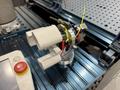 2018 Universal UR10 Collaborative Robot Arm | Vention Robot Table | 22lbs | 51" Reach