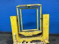 Mannetron 36" X 48" Roto-cast Machine