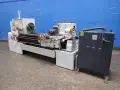 LEBLOND 21" X 53" LATHE  -  2013 HEVIDUTY