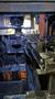 400 TON HF4000 HYDROMEC MECHANICAL FORGING PRESS (1997)