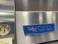 McCALL COMMERCIAL REFRIGERATOR  -  7-7070T