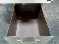 NELMOR 5 hp GRANULATOR  -  RG810P1