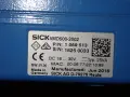 SICK LASER TRACK TRACE HEAD SCANNER  -  VMD500-2002