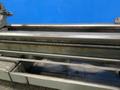 MONARCH MACHINE TOOL CO. 20.5”X126” LATHE  -  16”