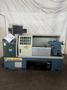 20&quot; X 40&quot; BRIDGEPORT ROMI EZ-PATH II CNC LATHE. STOCK # 0550525