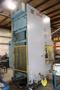 250 TON NIAGARA MODEL #SPIRIT HPS-250 HYDRAULIC GAP FRAME PRESS, 12" STROKE: STOCK #16452