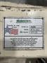 MINSTER Complete Coil Feed Line 15,000 Lbs. x 26&quot; Wide