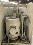 10 TON DENISON HYDRAULIC C FRAME PRESS: STOCK #80820
