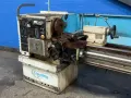 CLAUSING 17”X 53” LATHE  -  TRIUMPH V/S