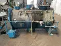 LITTLEFORD 42 CU FT, 29.CU FT WORKING FKM 1200E MIXER  -  FKM 1200E
