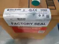 ALLEN-BRADLEY STRATIX 5700 MANAGED INDUSTRIAL ETHERNET SWITCH  -  1783-BMS10CA