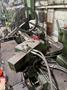 42/137&quot; X 96/264&quot; LEBLOND #4025 HEAVY DUTY SLIDING GAP ENGINE LATHE. STOCK #0888725