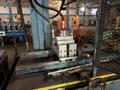 12 STAND X 2" ARBOR X 12" ROLLSPACE BRADBURY STUD MILL/ROLLFORMING LINE. STOCK # 0759026
