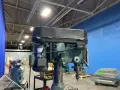 ENCO 8” X 29” VERTICAL MILL  -  105-1230