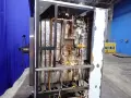 CONSOLIDATED STILLS &amp; STERILIZERS VACUUM STEAM STERILIZER