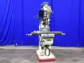 ACER 9" X 42" VERTICAL MILL  -  3VS