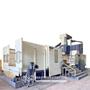 Kao Ming KMC-632M CNC Vertical Bridge Mill
