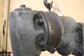 CINCINNATI VERTICAL MILLING HEAD: STOCK #65963