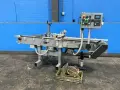 96“ X 6” ENCAPSULATOR   -  ENC-9000-ENCAPSULATOR/R-320 CONVEYOR