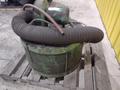 1/3 HP AGET MODEL #VCS-2 DUSTKOP MISTKOP DUST MIST COLLECTOR: STOCK 22477