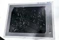 ALLEN BRADLEY 6181P-15TPXP SER E MONITOR DAMAGED