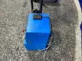 UNITED CALIBRATION CORP. 10000 LBS LIMITED SPEEDY TESTER  -  LCH-10