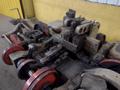 5/16&quot; BAIRD MODEL #5 FOUR-SLIDE WIRE FORMING MACHINE: STOCK #15593