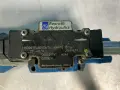 REXROTH 125 L DIRECTIONAL CONTROL VALVE  -  4WRTE 10 V16/25 -41/V
