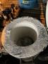 DUNCAN (KILN) #EA122 BATCH OVEN