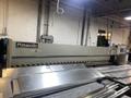 Primapress 6M CNC V-Groover Machine, 2020