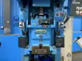 AMADA 45 METRIC TON GAP FRAME PRESS  -  TP-45