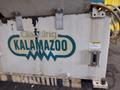 12" x 12" KALAMAZOO MODEL #KC12AX AUTOMATIC HORIZONTAL BANDSAW: STOCK #18789