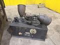 16" CAP. MAGNAFLUX MGV-1337 MAGNETIC PARTICLE INSPECTION UNIT: YOBRO #24564