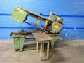 DOALL 24" X 8" HORIZONTAL BAND SAW  -  C-916