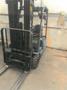 BYD ECB18-3W 4,000-Lb 3-Wheel Electric Forklift, 2023 (3)