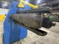 15,000 LB X 48&quot; EGAN MOTORIZED HYDRAULIC COIL REEL UNCOILER: STOCK #22425