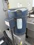 36" TIMESAVER MODEL 100 BELT SANDER. STOCK # 1052122