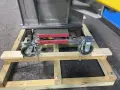 S. HOWES RIBBON BLENDER  -  ES-244
