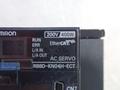 OMRON LINEAR ROBOT  -  R88L-ES-PM-C110-B250-0001