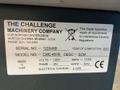 CHALLENGE 14” X 20” SINGLE CORNERING MACHINE  -  CMC-431B