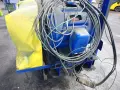 WESTINGHOUSE AC GENERATOR