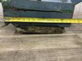 30" 3 POINT LATHE STEADY REST: STOCK #81001