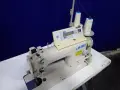 JUKI 10" THROAT SEWING MACHINE  -  DDL-8700-7