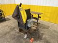 1,250 LB STINGER MODEL #P-1250 PIPE WELDING POSITIONER WITH 30" GRIPPER CHUCK: YOBRO #25216