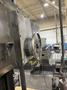 5&quot; SHIBAURA BFT-130PD TABLE TYPE HORIZONTAL BORING MILL. STOCK # 0131225
